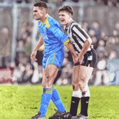 Tacchetti di provincia - Storie di Calcio Inglese