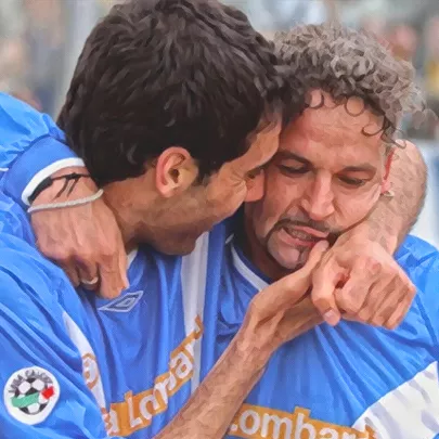 Tacchetti di provincia - Storie di Calcio Italiano