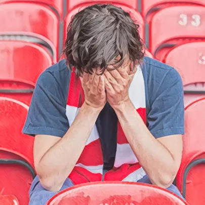 Tacchetti di provincia - Sogni infranti