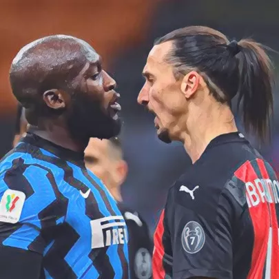 Tacchetti di provincia - Rivalità Sportive