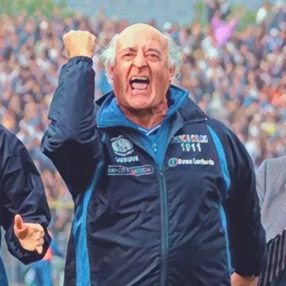 Mazzone - Illustrazione Tacchetti di Provincia