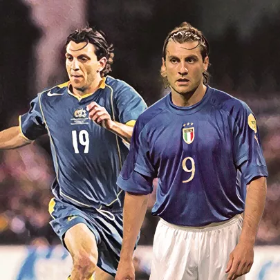 Nel Nome di - Illustrazione Tacchetti di Provincia