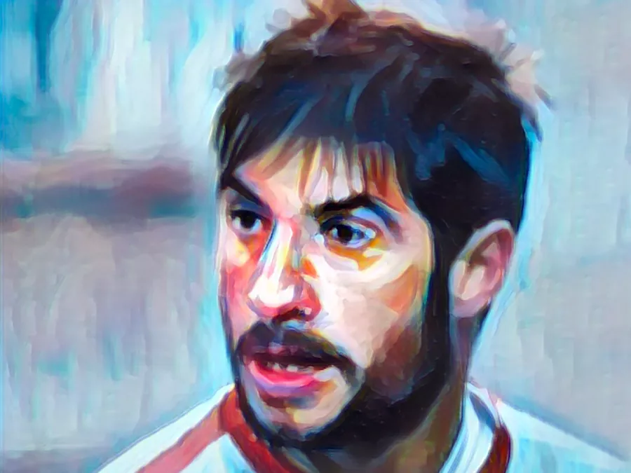 Franco Brienza – Illustrazione di Tacchetti di Provincia