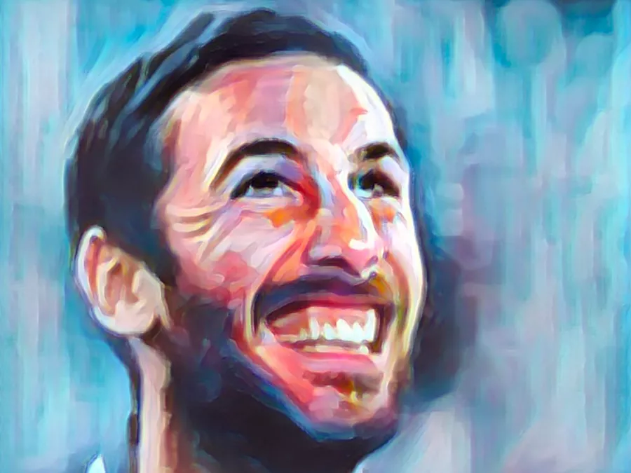 Salvatore Foti – Illustrazione di Tacchetti di Provincia