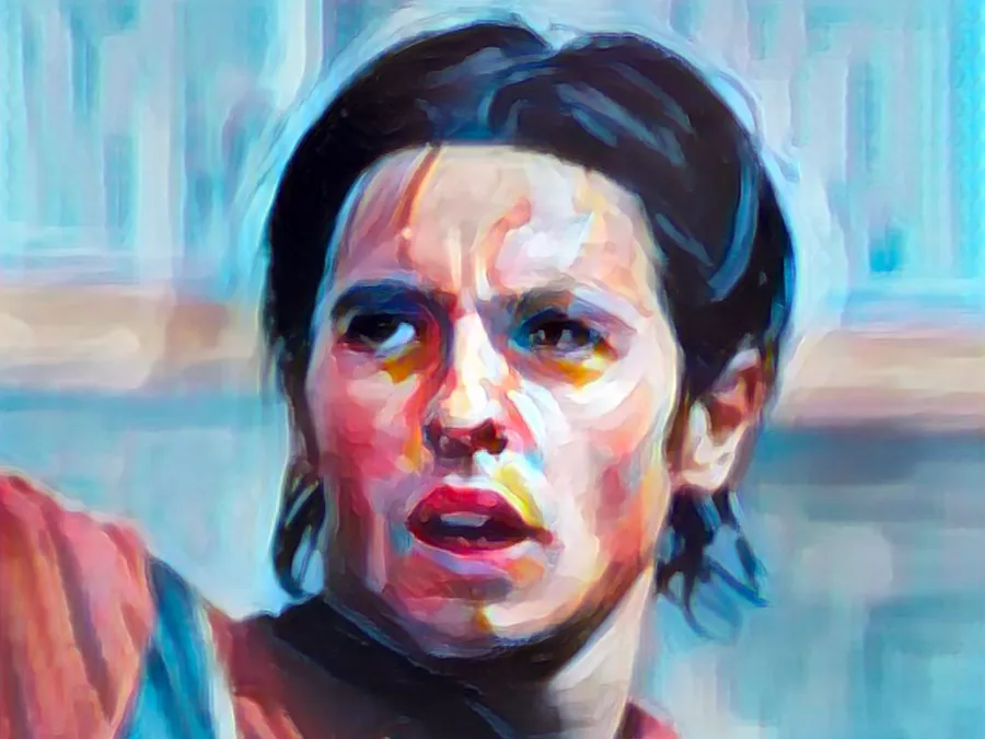 Mauro Esposito – Illustrazione di Tacchetti di Provincia