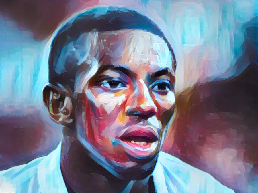 Shaun Wright-Phillips – Illustrazione di Tacchetti di Provincia