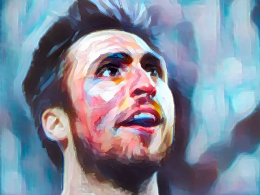 Andrea Caracciolo - Illustrazione Tacchetti di Provincia