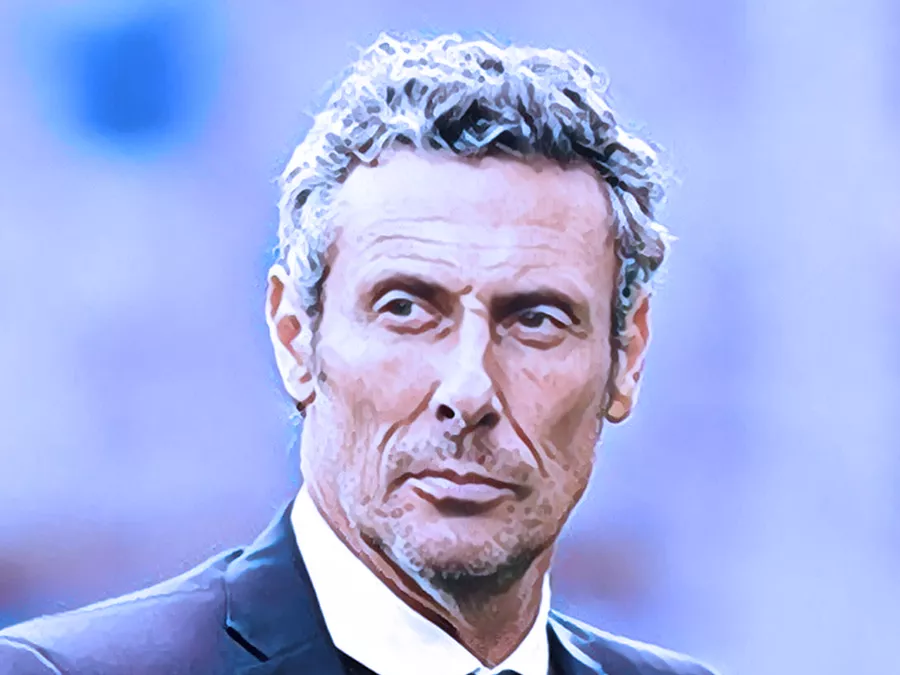 Luca Gotti - Illustrazione Tacchetti di Provincia