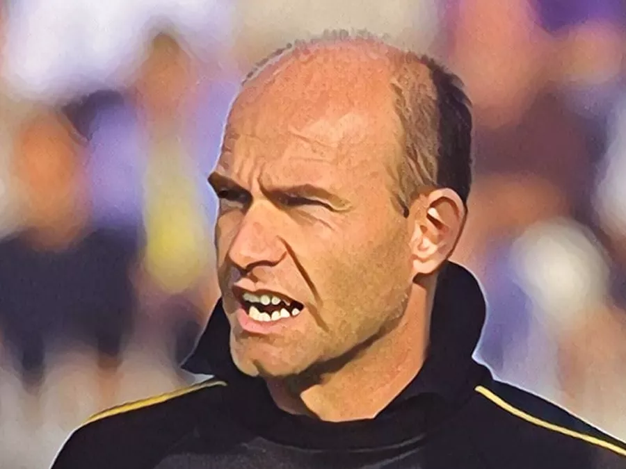 Marco Ballotta - Illustrazione Tacchetti di Provincia