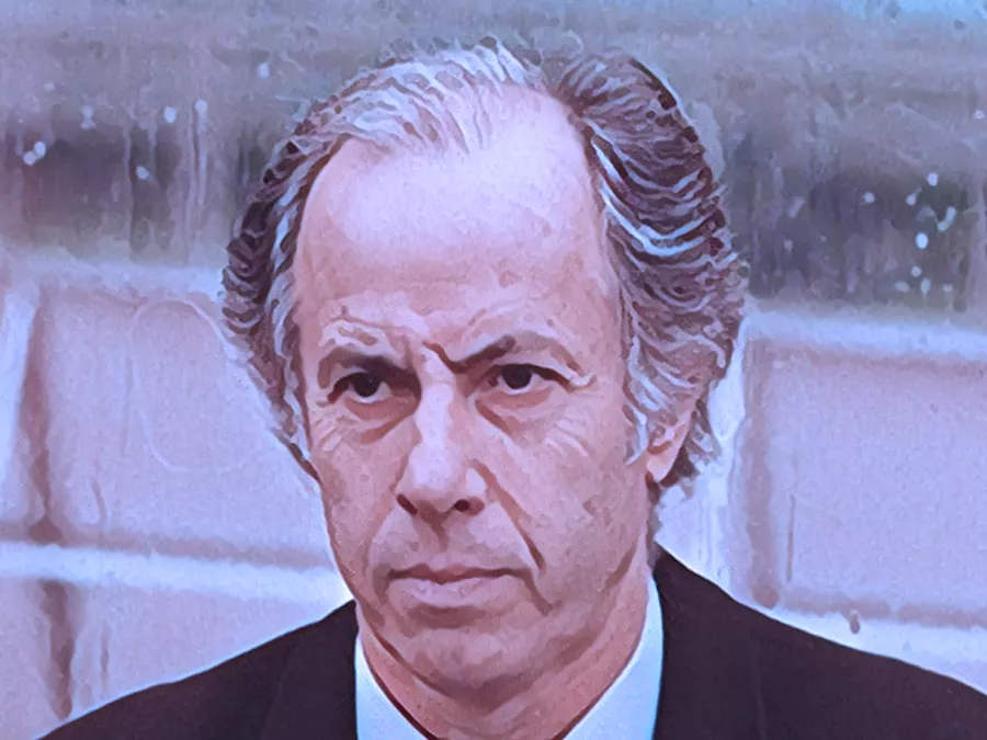 Franco Scoglio - Illustrazione Tacchetti di Provincia