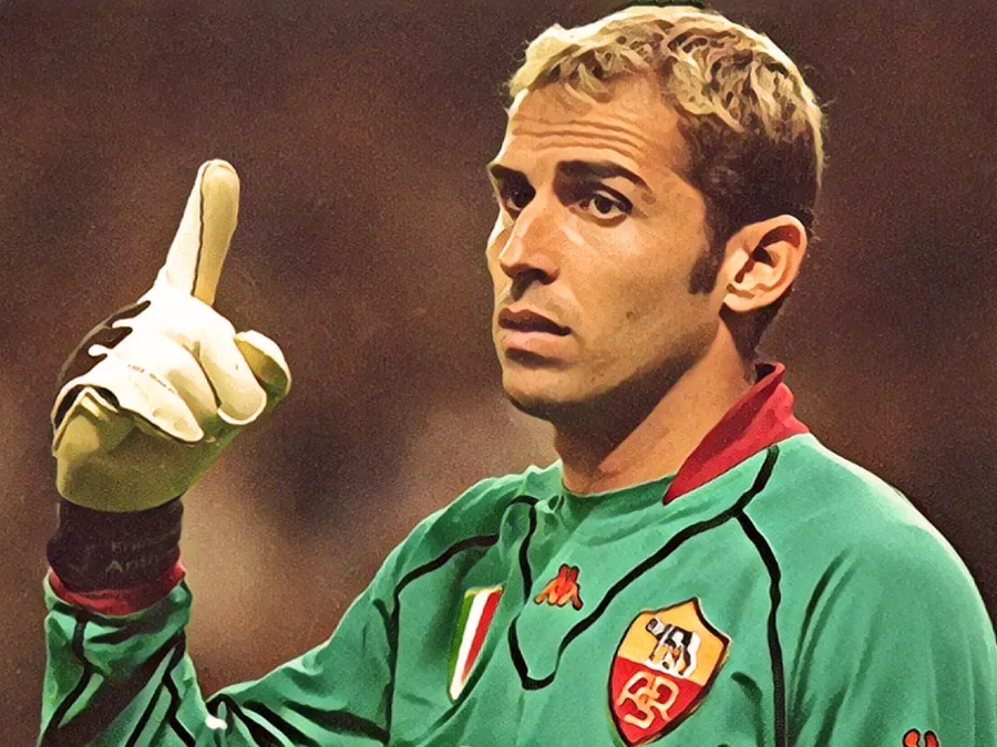 Francesco Antonioli - Illustrazione Tacchetti di Provincia