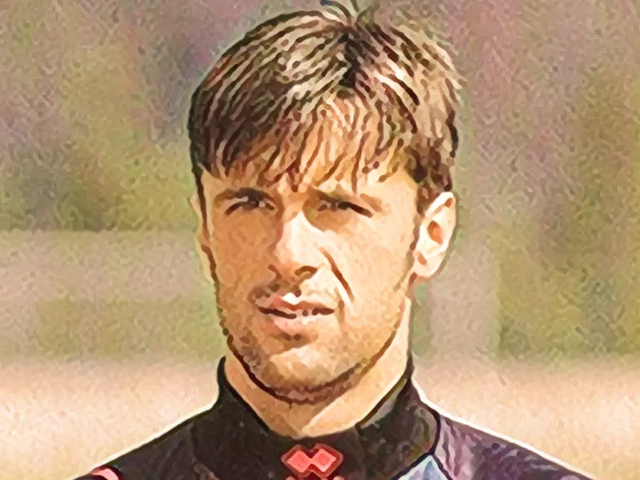 Valerio Fiori - Illustrazione Tacchetti di Provincia