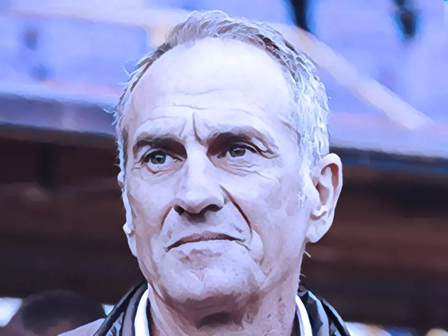 Francesco Guidolin - Illustrazione Tacchetti di Provincia