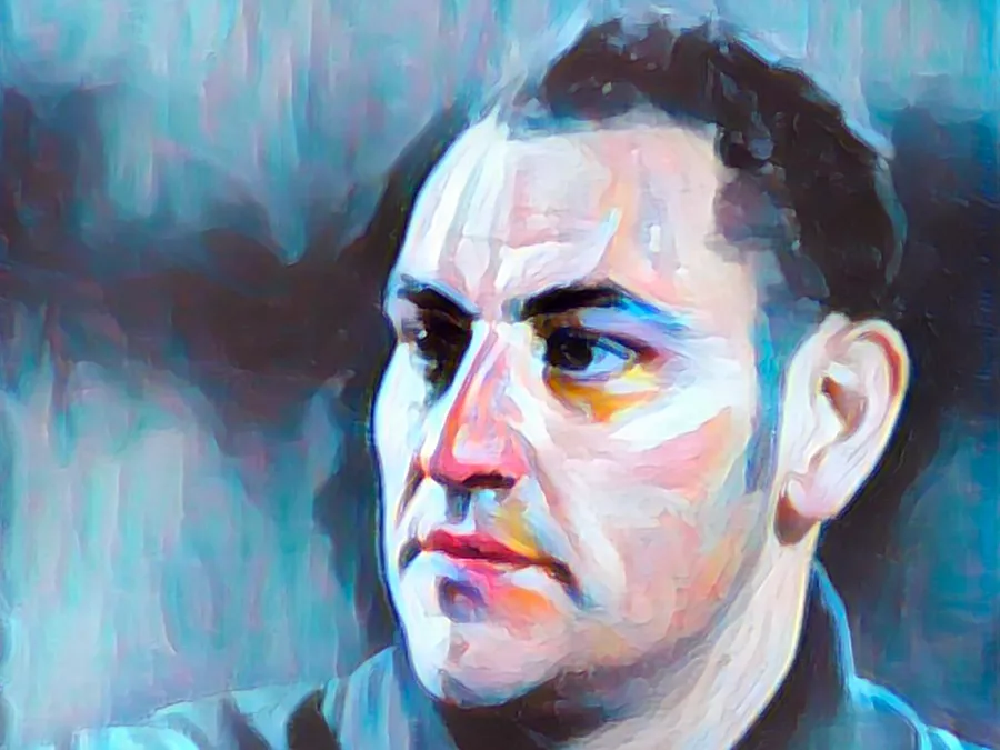 Riccardo Zampagna - Illustrazione Tacchetti di Provincia