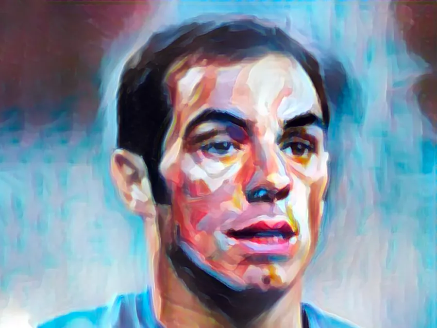 Claudio Bellucci - Illustrazione Tacchetti di Provincia