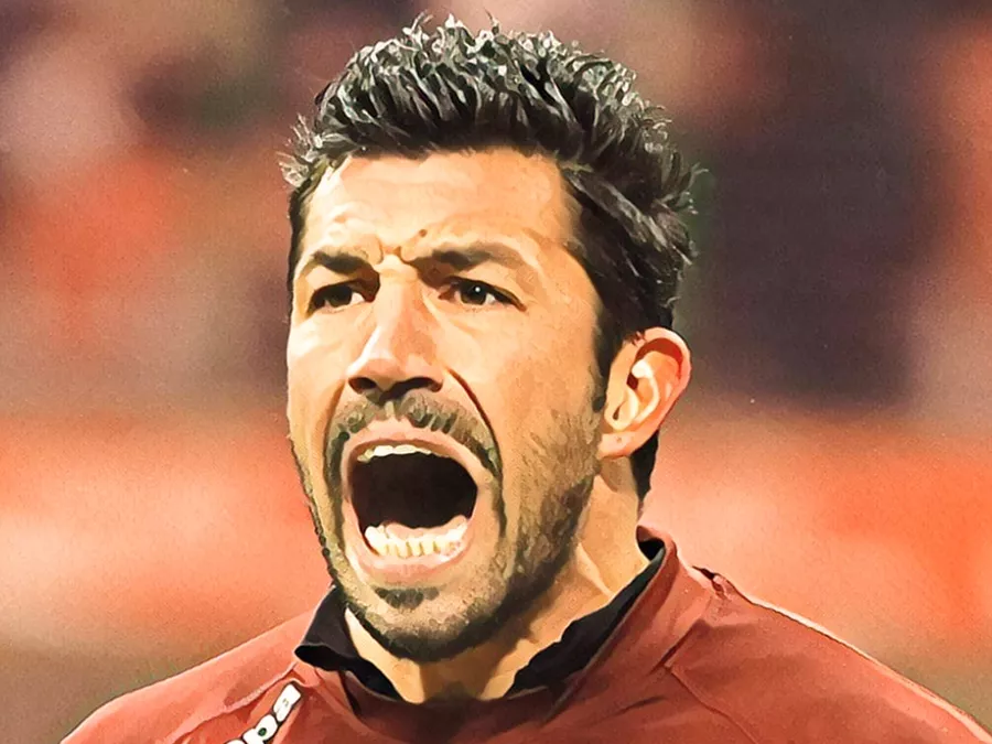 Matteo Sereni - Illustrazione Tacchetti di Provincia