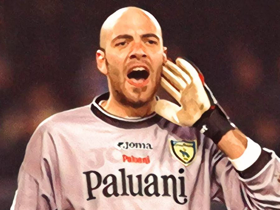 Cristiano Lupatelli - Illustrazione Tacchetti di Provincia