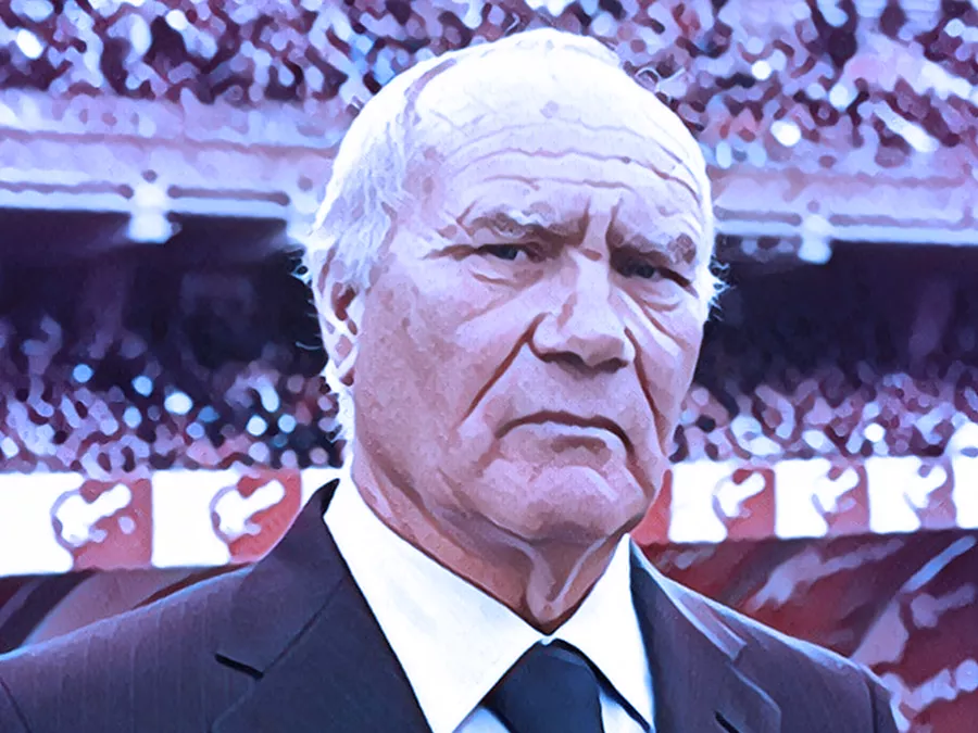 Nedo Sonetti - Illustrazione Tacchetti di Provincia