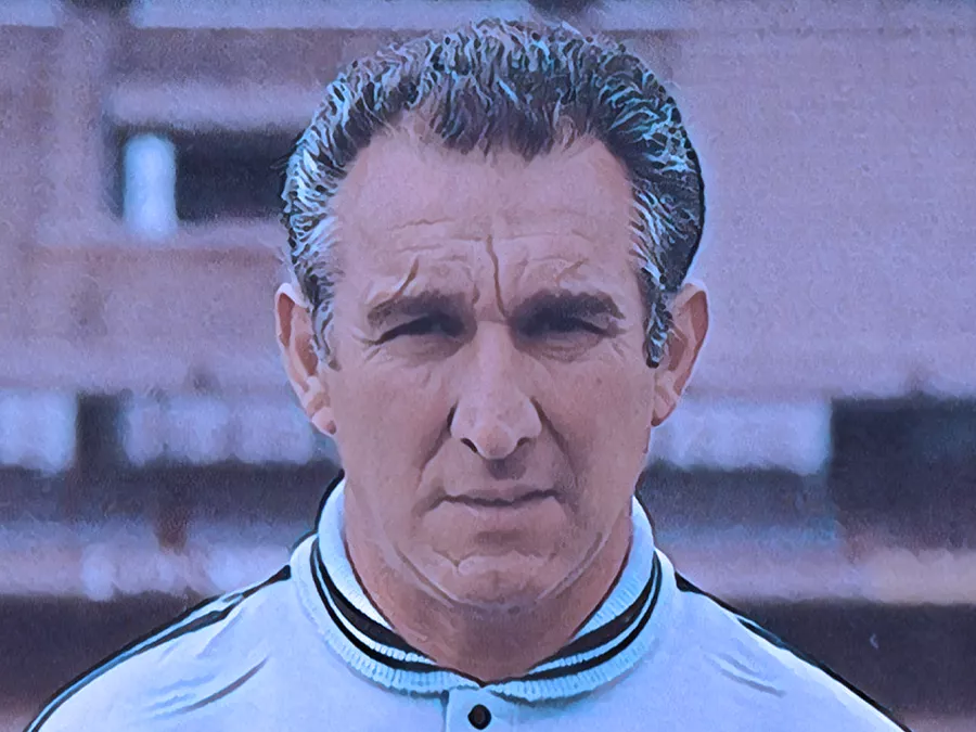 Osvaldo Bagnoli - Illustrazione Tacchetti di Provincia