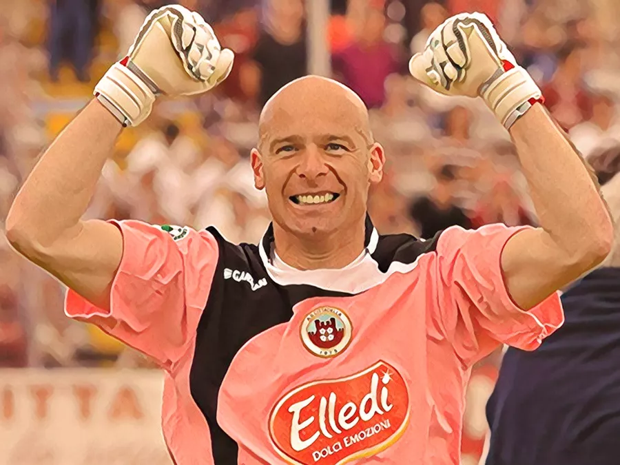 Andrea Pierobon - Illustrazione Tacchetti di Provincia