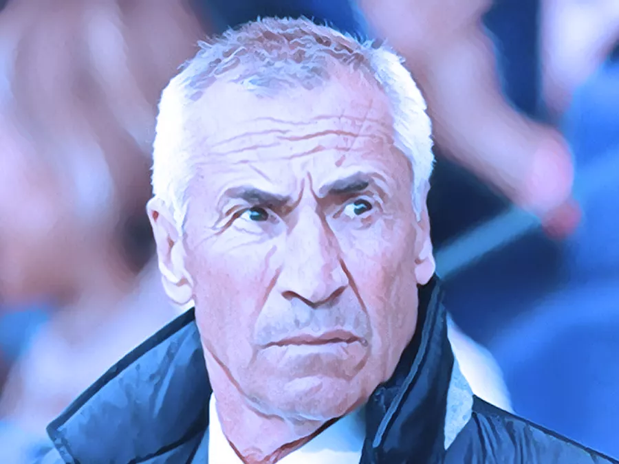 Edoardo Reja - Illustrazione Tacchetti di Provincia