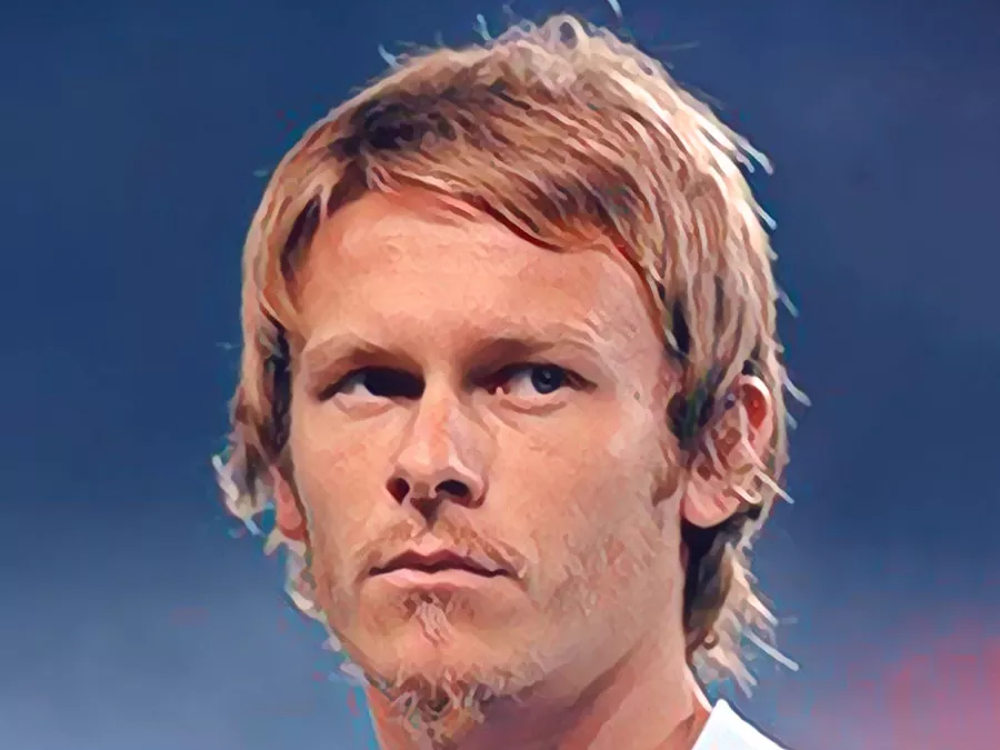 Roberto Baronio - Illustrazione Tacchetti di Provincia