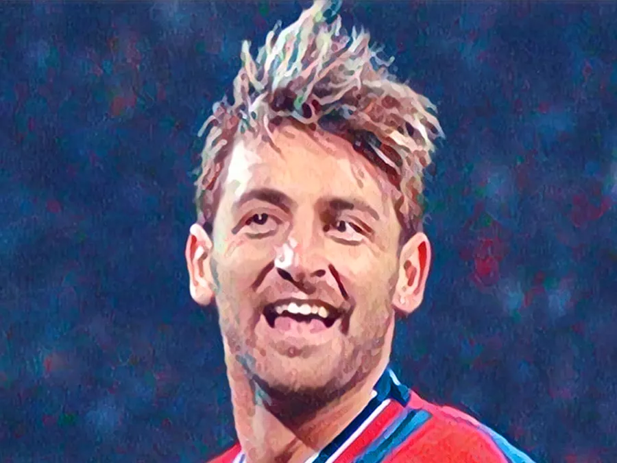 Tomas Locatelli - Illustrazione Tacchetti di Provincia