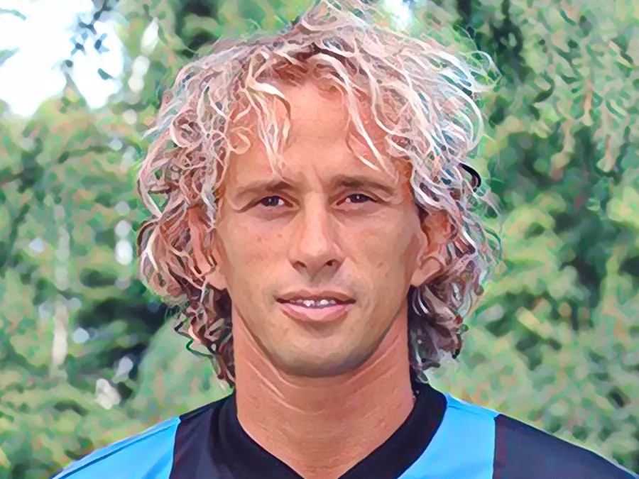 Thomas Manfredini - Illustrazione Tacchetti di Provincia