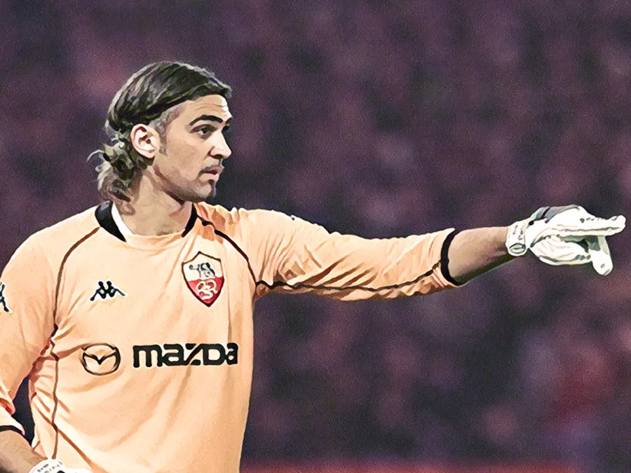 Ivan Pelizzoli - Illustrazione Tacchetti di Provincia