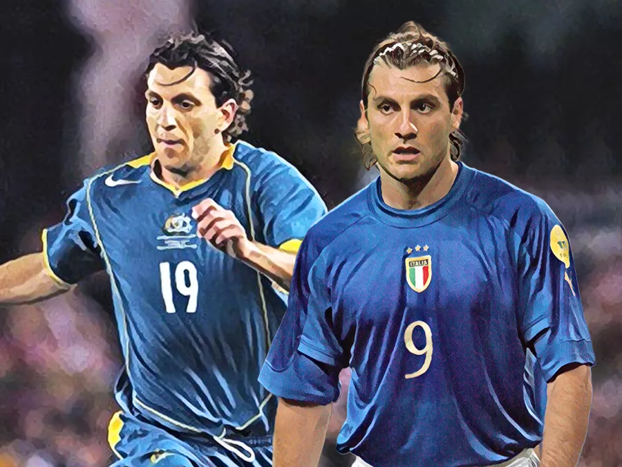 Fratelli Vieri - Illustrazione Tacchetti di Provincia