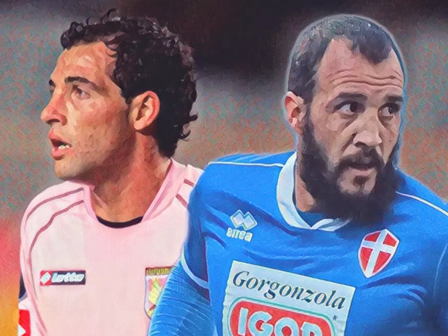 Fratelli Gonzalez - Illustrazione Tacchetti di Provincia