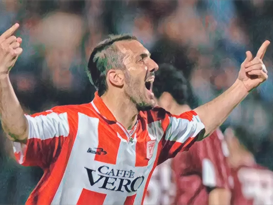 Massimo Margiotta - Illustrazione Tacchetti di Provincia