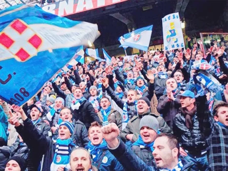 Milan Novara 2010 - Illustrazione Tacchetti di Provincia