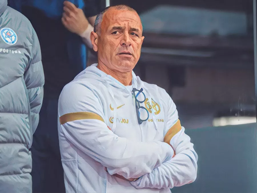 Francesco Calzona - Illustrazione Tacchetti di Provincia