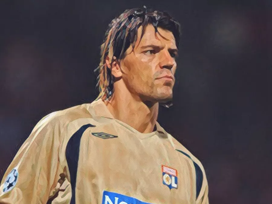 Grégory Coupet - Illustrazione Tacchetti di Provincia