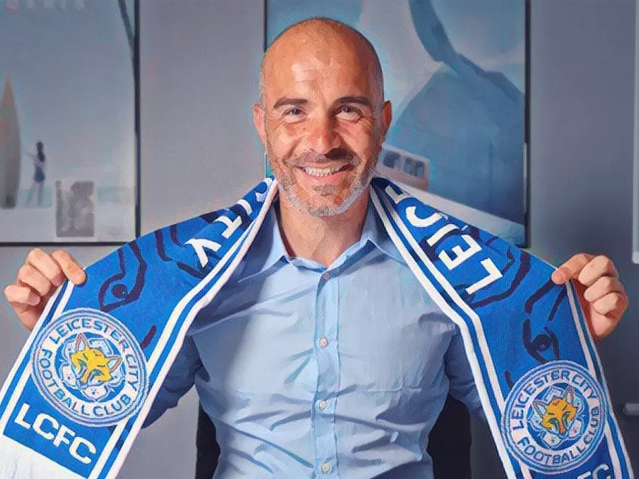 Enzo Maresca - Illustrazione Tacchetti di Provincia