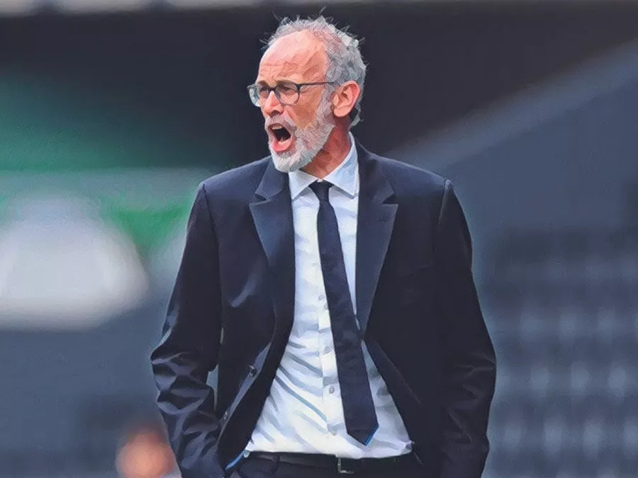 Paolo Nicolato - Illustrazione Tacchetti di Provincia