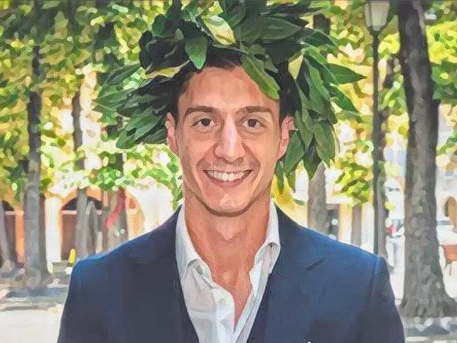 Alessandro Spanò - Illustrazione Tacchetti di Provincia