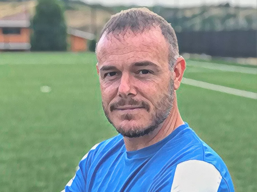 Andy Selva - Illustrazione Tacchetti di Provincia