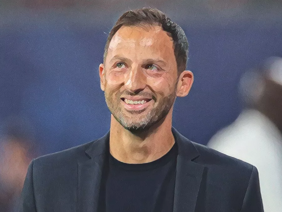 Domenico Tedesco - Illustrazione Tacchetti di Provincia