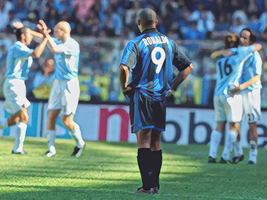 5 Maggio 2022 - Illustrazione Tacchetti di Provincia