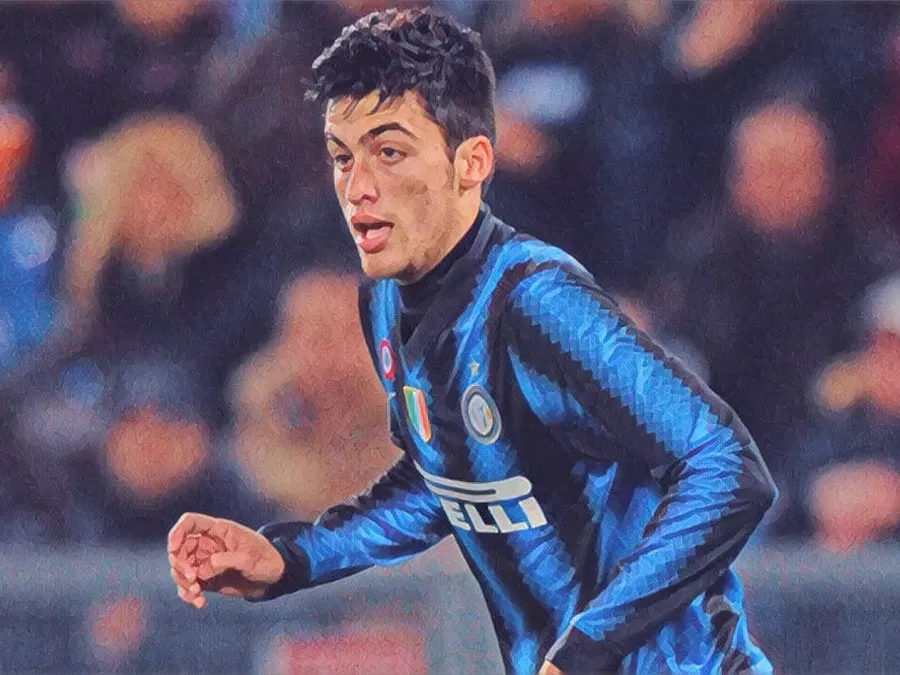 Felice Natalino - Illustrazione Tacchetti di Provincia