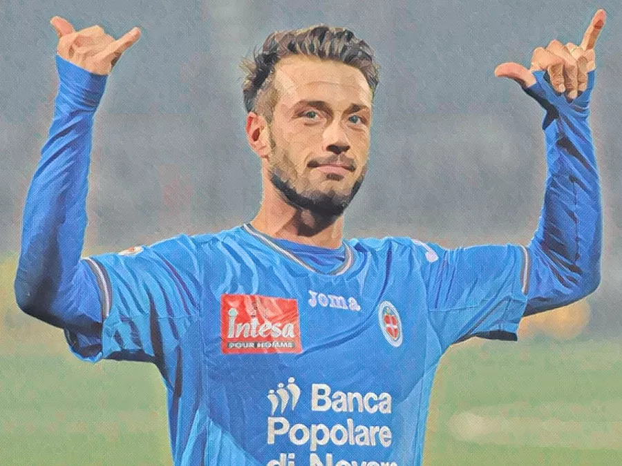 Marco Rigoni - Illustrazione Tacchetti di Provincia