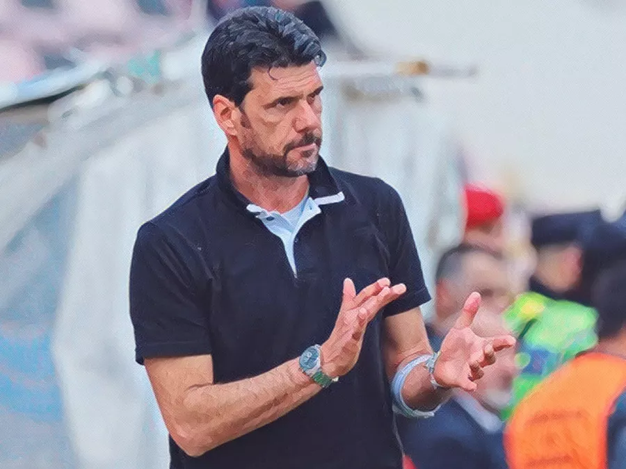 Cristiano Bacci - Illustrazione Tacchetti di Provincia