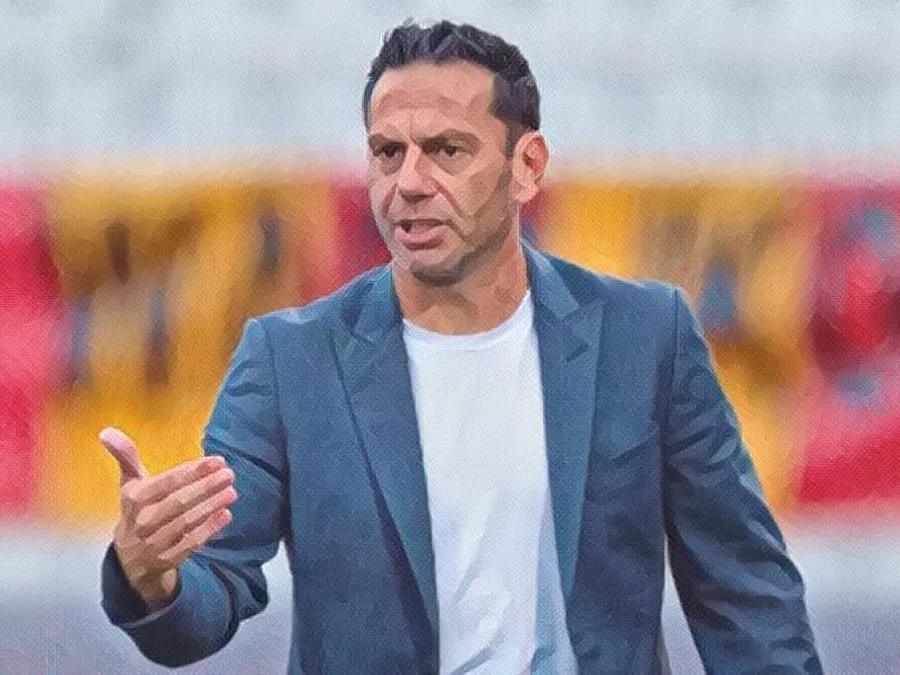 Luciano Zauri - Illustrazione Tacchetti di Provincia