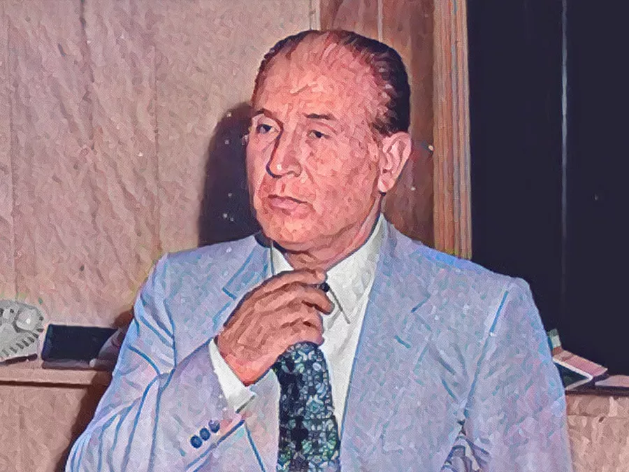 Oronzo Pugliese - Illustrazione Tacchetti di Provincia