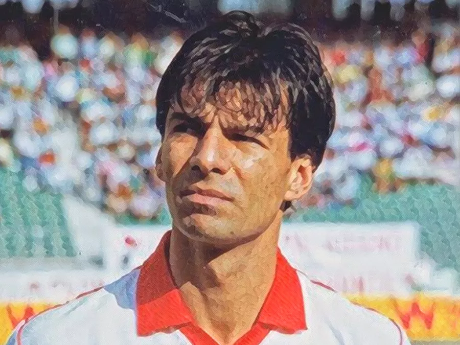 Sandro Tovalieri - Illustrazione Tacchetti di Provincia