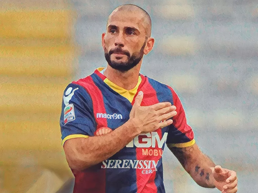 Marco Di Vaio - Illustrazione Tacchetti di Provincia