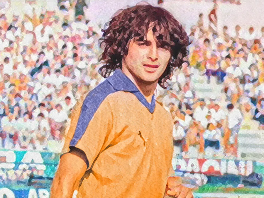 Luís Sílvio Danuello - Illustrazione Tacchetti di Provincia