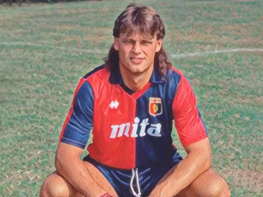 Tomas skuhravy - Illustrazione Tacchetti di Provincia